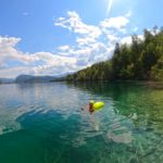 Lake-Bohinj-Swimming-Slovenia