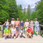 Lake-Bohinj-Walking