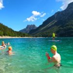 Lake-Swimming-Holidays