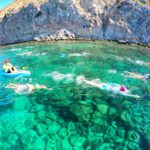 Group-Swimming-Mexico-Trip