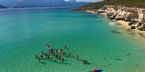 Guided-Swimming-Mexico