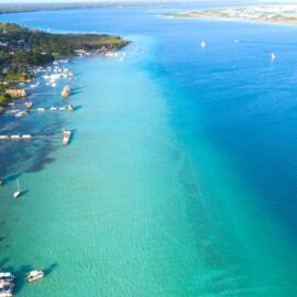 Bacalar-Lagoon-Yucatan-Mexico