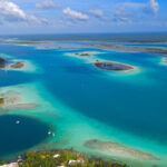 Bacalar-Lagoon