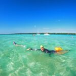 Bacalar-Lake-Swimming
