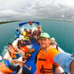 Bacalar-Mexico-Boat-Trip
