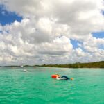 Bacalar-Mexico-Swim