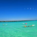 Bacalar-Open-Swimming