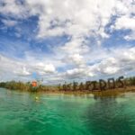 Bacalar-Swim-At-Los-Rapidos