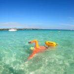 Bacalar-Swimming-Adventure