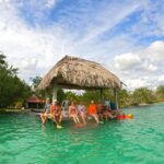 Bacalar-Swimming-Group