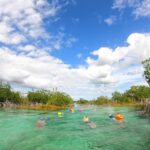 Bacalar-Swimming-Los-Rapidos