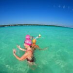 Bacalar-Swimming-Open-Water