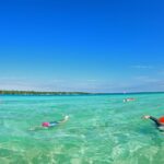 Bacalar-Swimming-Tour
