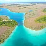 Bacalar-Xul-Ha-Lagoon