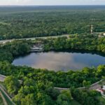 Cenote-Azul-Bacalar