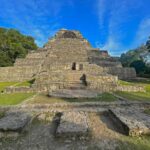 Chacchoben-Mayan-Ruins