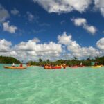 Kayaking-Bacalar-Lagoon-Mexico
