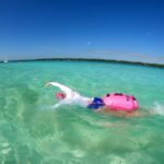 Open-Water-Swim-Bacalar-Yucatan-Mexico