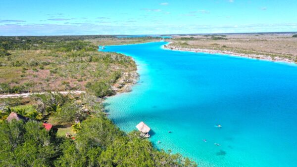 Mexico Swim Vacations Trips